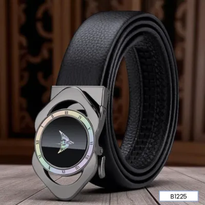 CedarHill Mens Belt